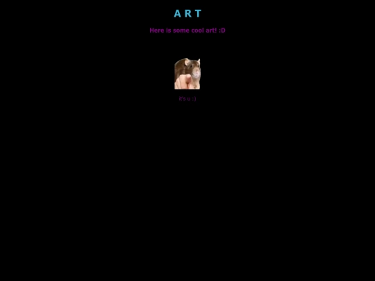 art screenshot