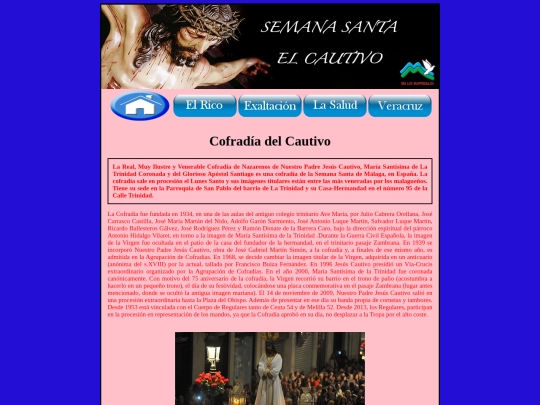 ELCAUTIVO screenshot