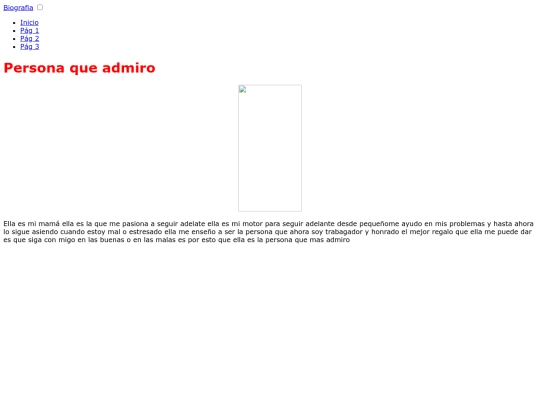 Pág 2 screenshot