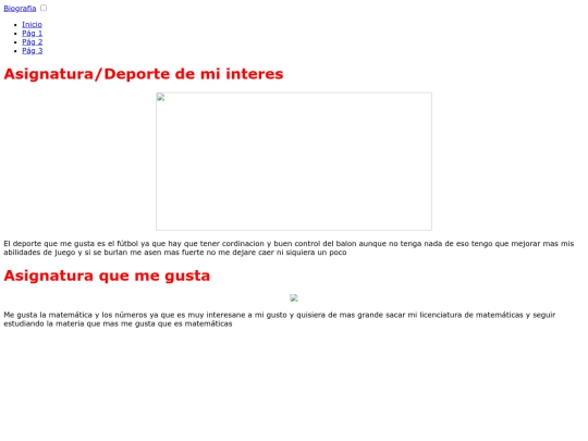 Pág 3 screenshot