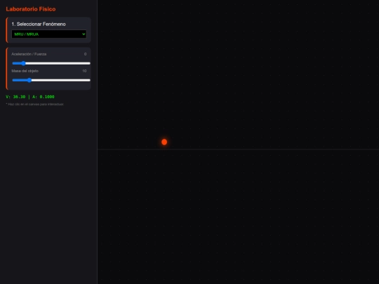 Proyecto screenshot