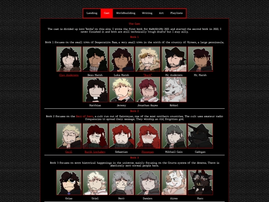 Guys/stories/otm/otm_characters screenshot