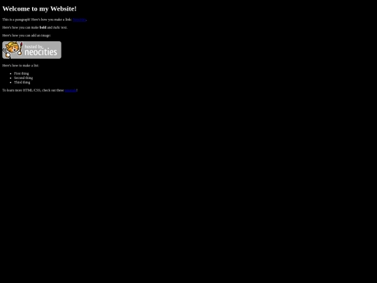 shrines/imac_g3 screenshot