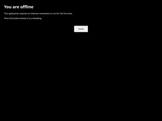 Gametest3/Concept2.offline screenshot