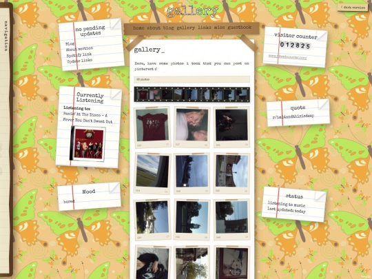 gallery screenshot