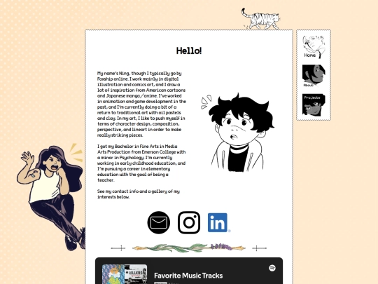 about screenshot
