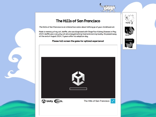 the-hills-of-san-francisco screenshot