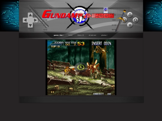 metalslugIII screenshot
