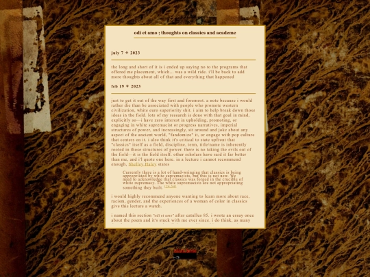 odietamo screenshot