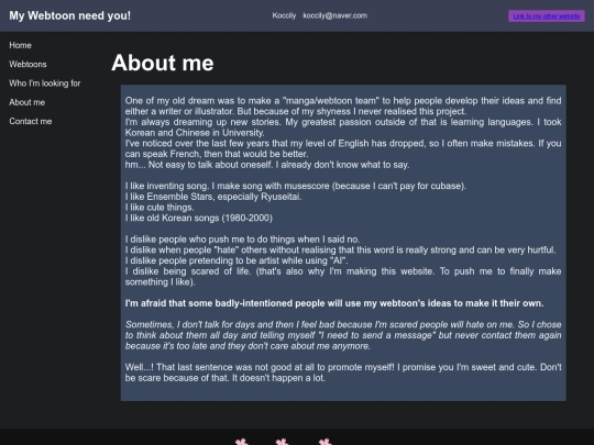 koccily screenshot