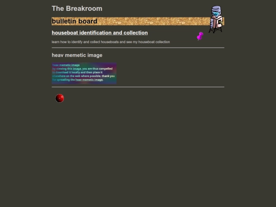 breakroom/breakroom screenshot