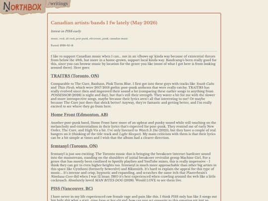 writings/canadian-music-05-2026 screenshot