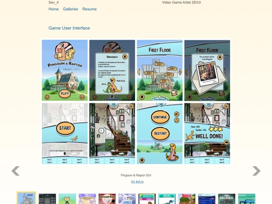 gui screenshot