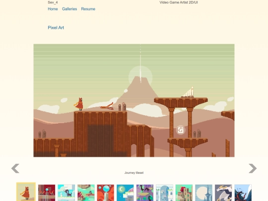 pixel screenshot