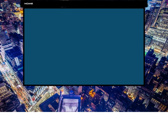 portfolio screenshot
