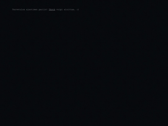 aika screenshot