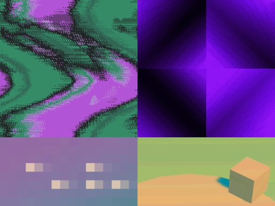 galleria/5 screenshot