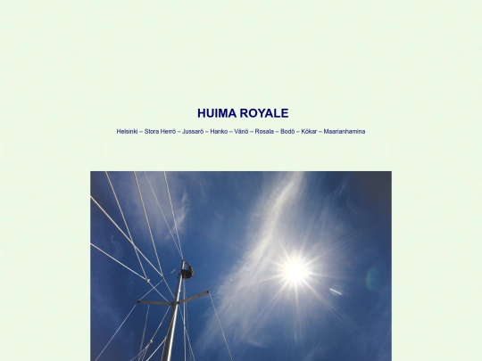 huima-royale screenshot