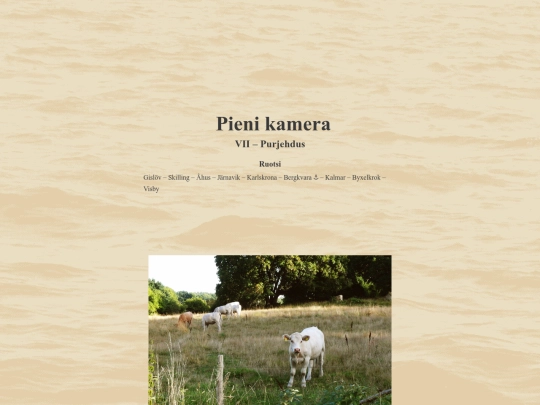 kamera/trs/2 screenshot