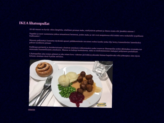 kritiikki/ikea-lihaton screenshot