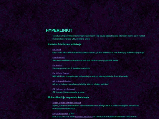 linkit screenshot