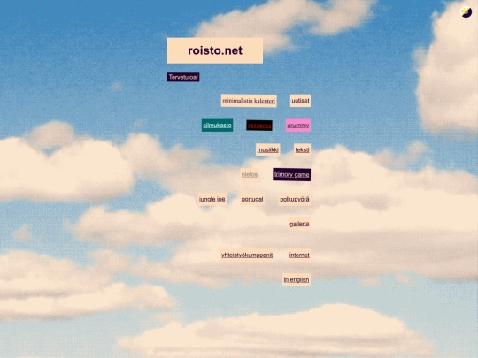 main-menu screenshot