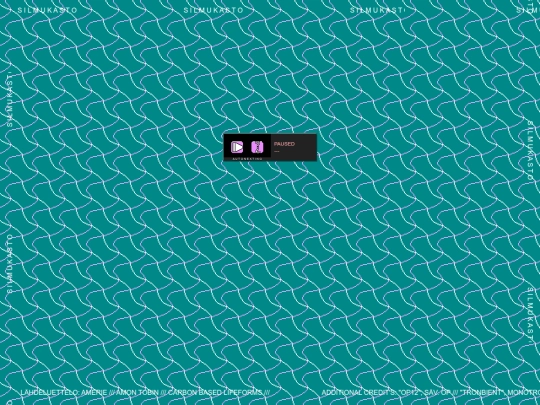 musiikki/silmukasto screenshot