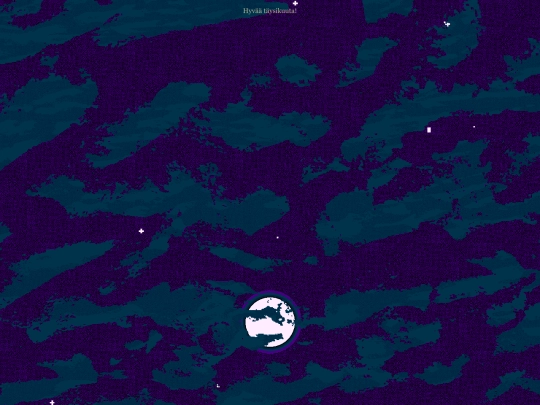 täysikuu screenshot