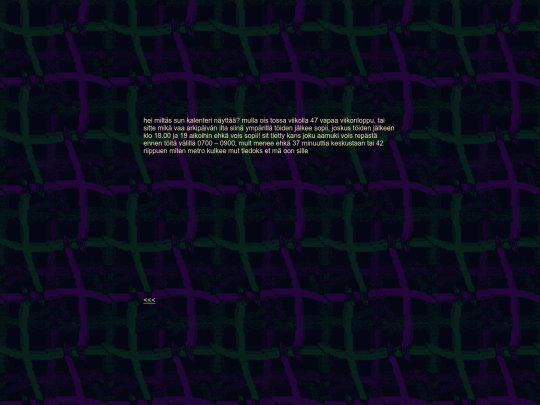 teksti/sori screenshot