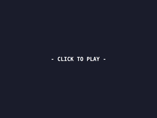 vieras/ghost screenshot