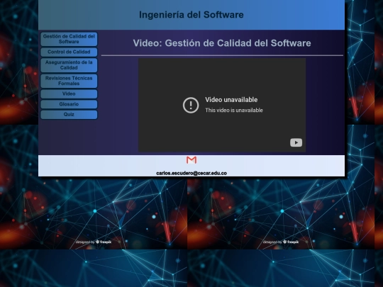 video screenshot