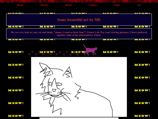 art screenshot