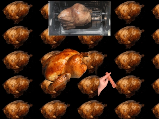chicken screenshot
