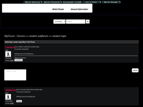 Details screenshot