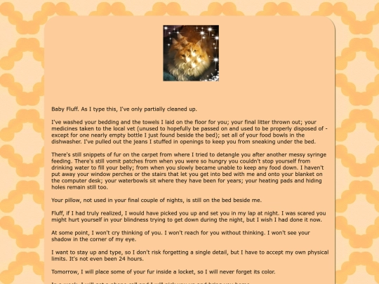 fluff-stuff screenshot