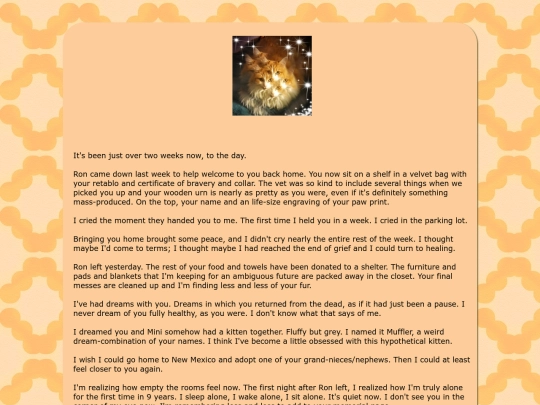 fluff-stuff2 screenshot