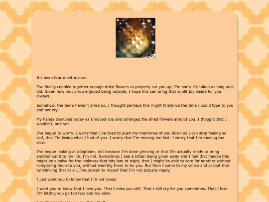 fluff-stuff5 screenshot