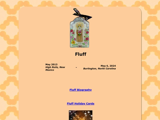 fluff screenshot