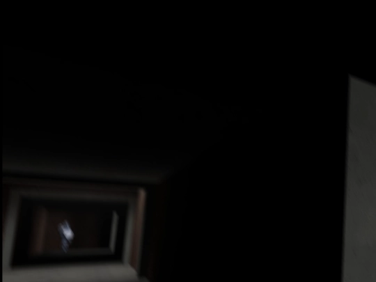 Anomaly001 screenshot