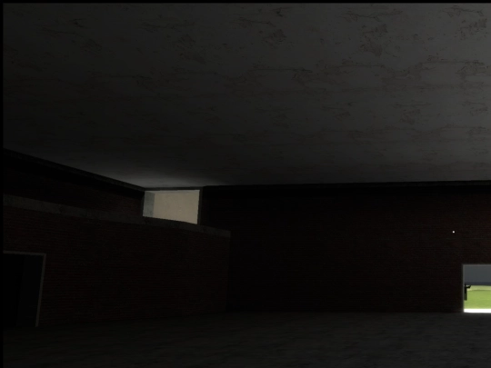 Anomaly002 screenshot