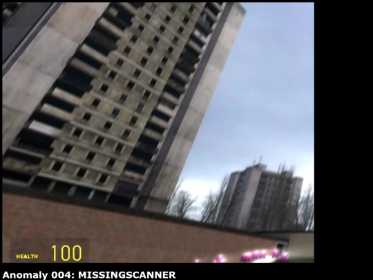 Anomaly004 screenshot