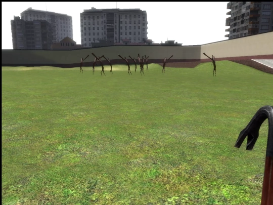 Anomaly005 screenshot
