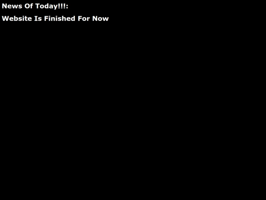 Changelog screenshot