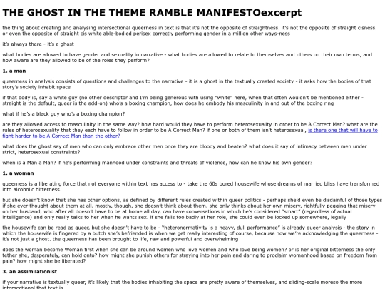 Essays/ghostinthetheme/ghostinthetheme screenshot