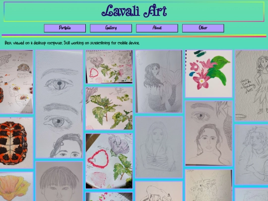 gallery screenshot