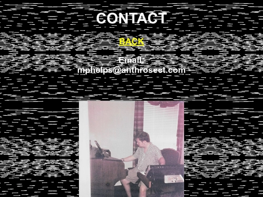 contact screenshot