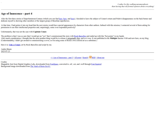 2025_07_23 screenshot
