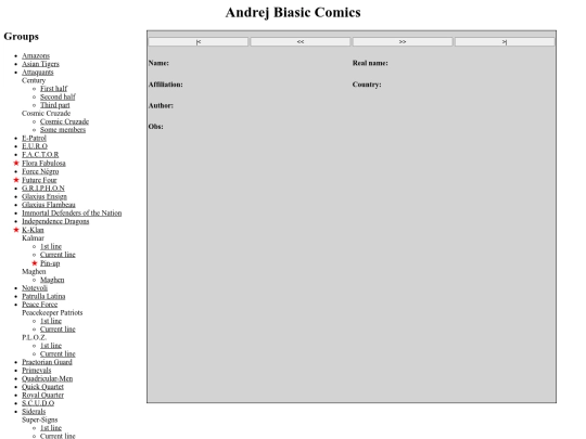 ABC screenshot