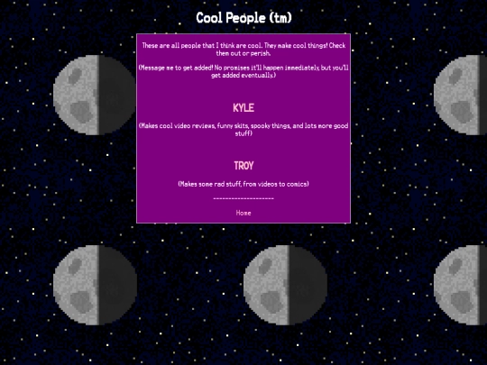 coolpeople screenshot