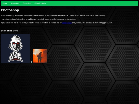 photoshop screenshot